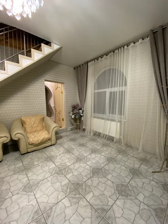 3-комнатный Дом