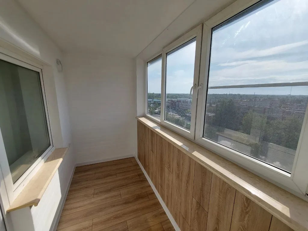 Дизайнерская квартира в новом доме