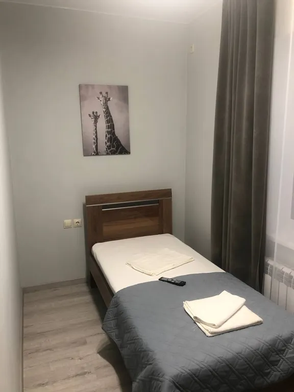 Квартира Комната — Светлый