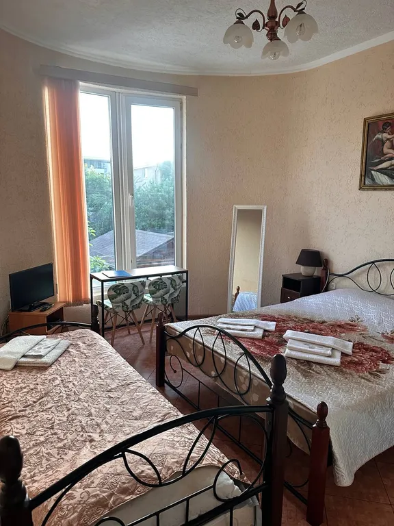 Квартира Комната — аренда посуточно в Гагра