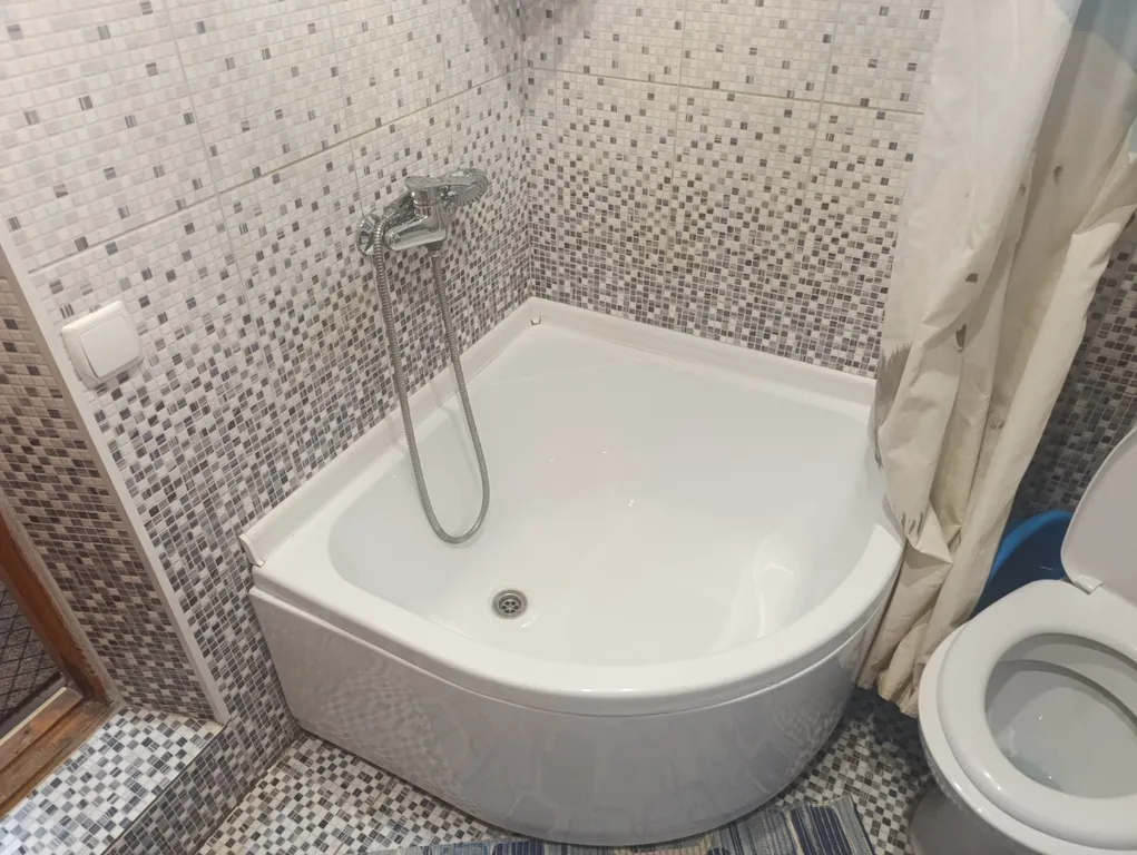 Коттедж 1-комнатный Дом — Судак