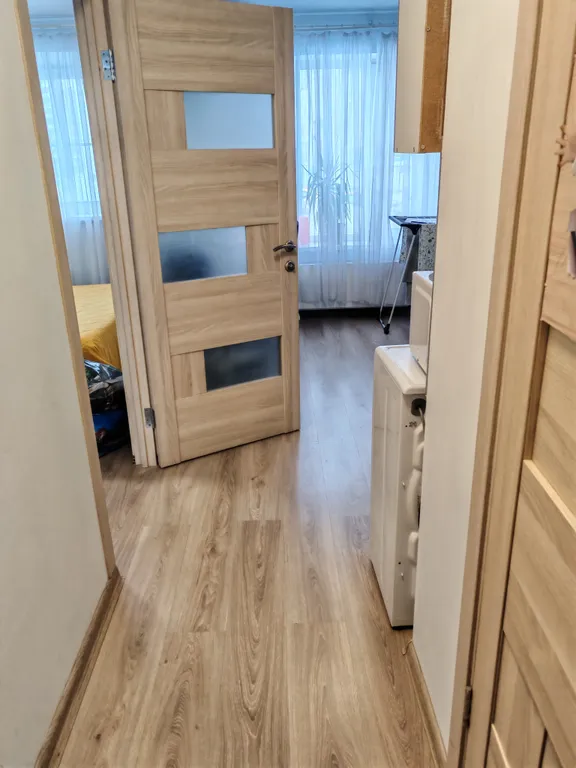 Квартира Квартира Квартиры у Милы — Москва