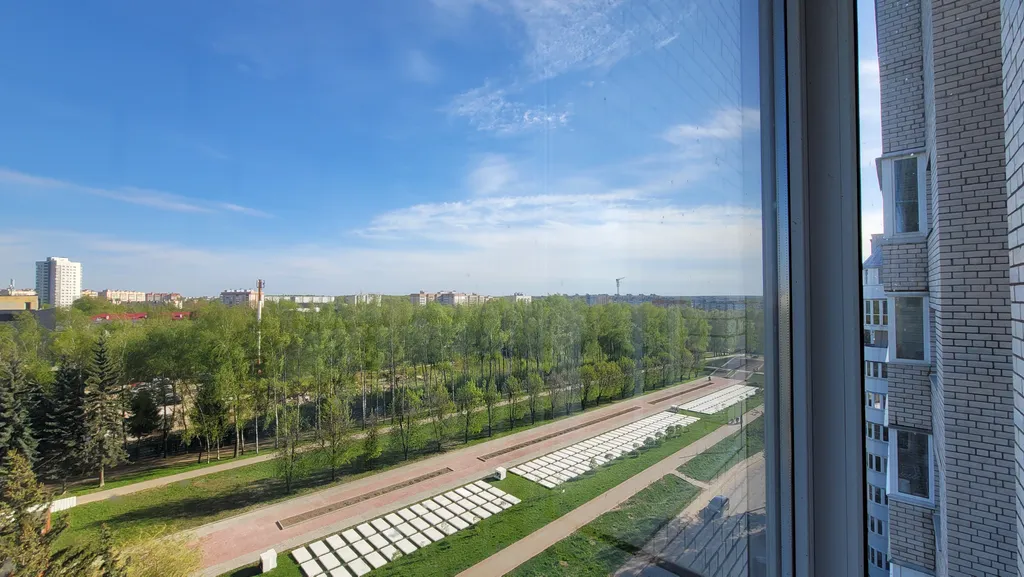 Стильная на Нормандии