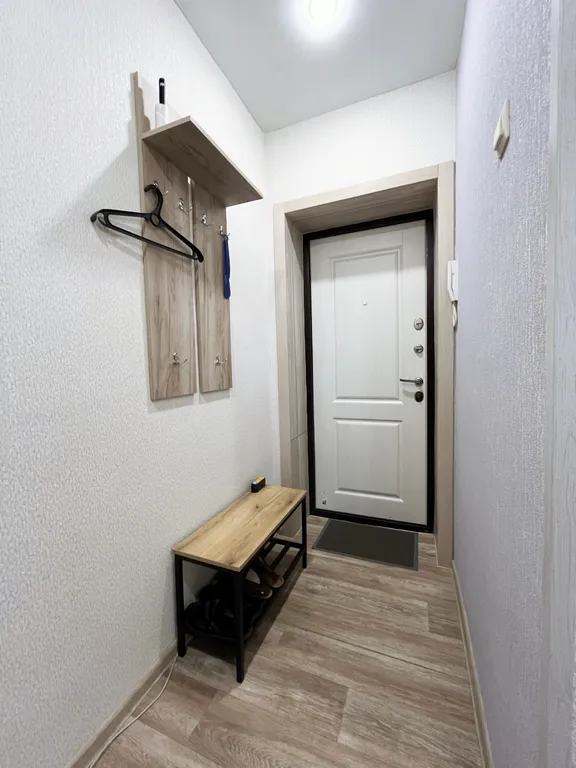 Светлая и уютная квартира в центре города