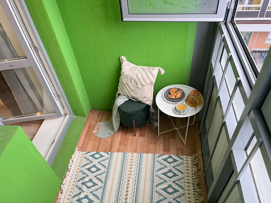 Квартира в центре