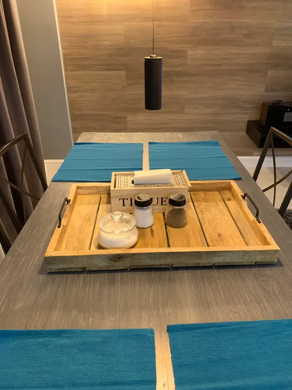 Апартаменты в новом доме