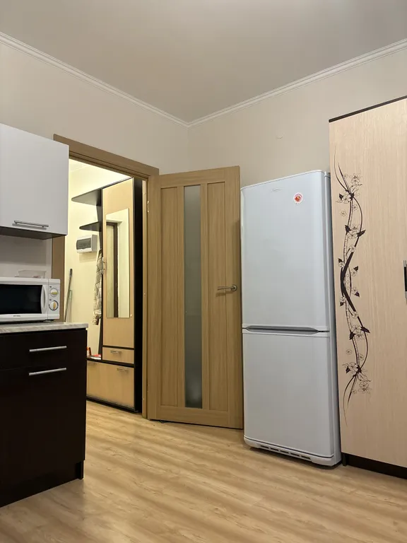 Уютная квартира-студия с хорошей транспортной развязкой