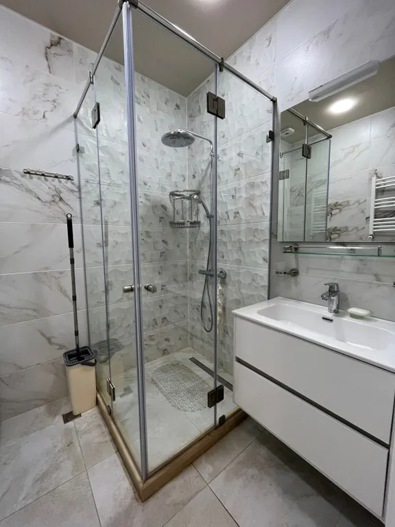 Ramada - Apartment with sea view