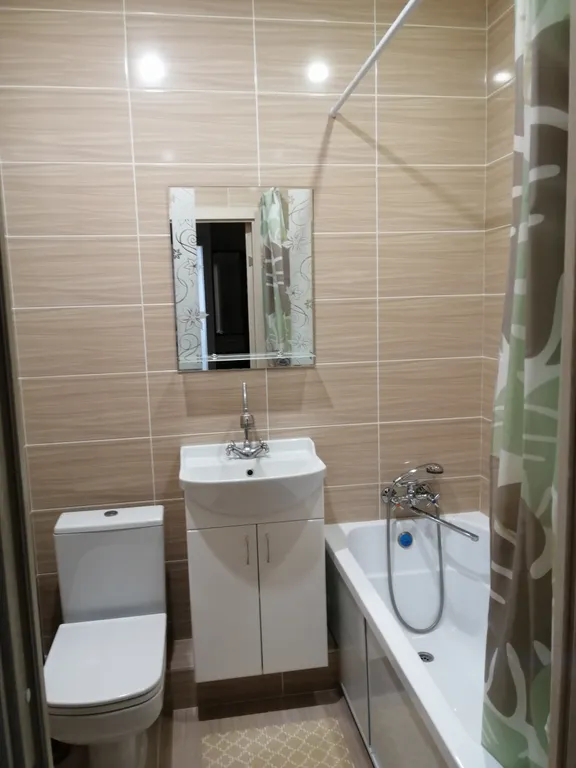 Квартира Уютная квартира в курортной зоне — Горячий Ключ