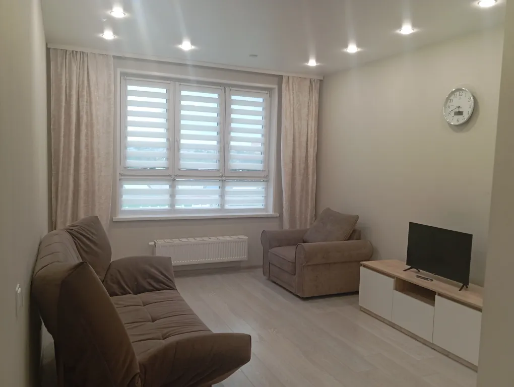 Уютная квартира в центе города