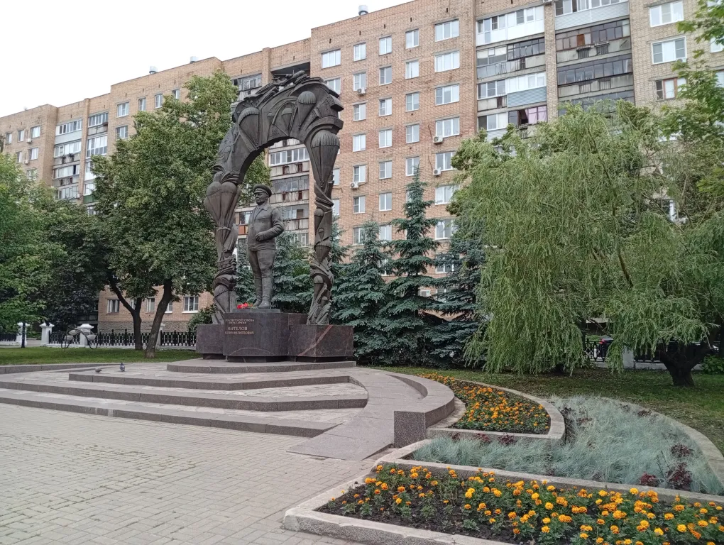 Комфортная квартира в центре города