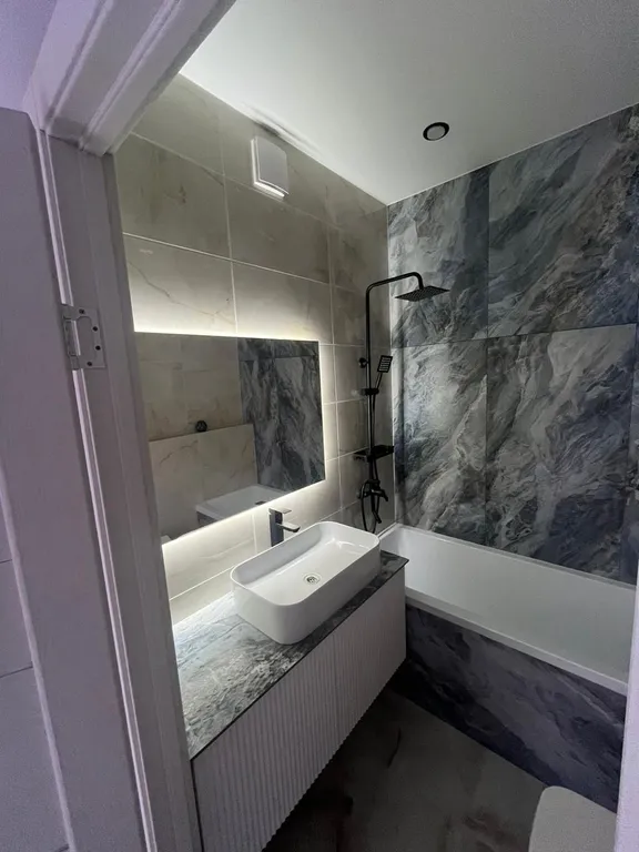 Квартира в Мелодии