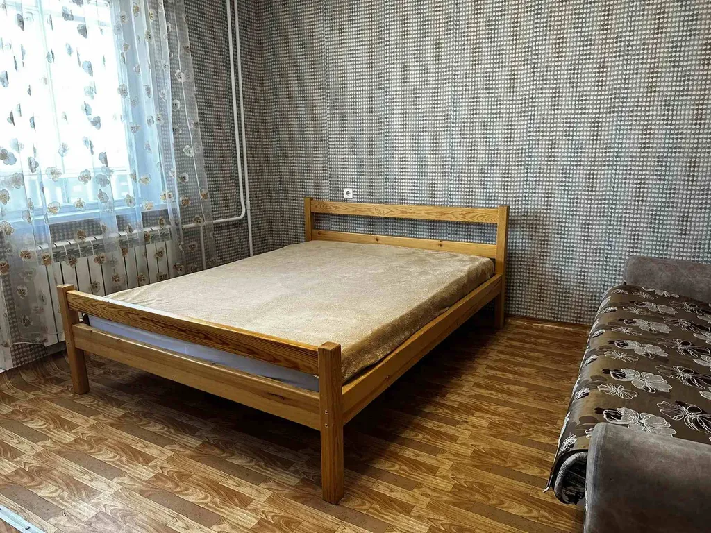 Квартира Однокомнатная квартира недалеко от ТРЦ Июнь — Красноярск