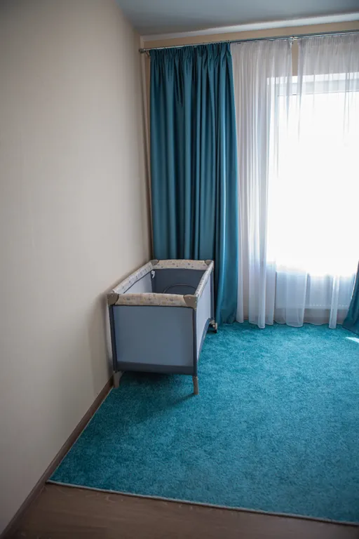 Семейные апартаменты Комфорт+ у моря