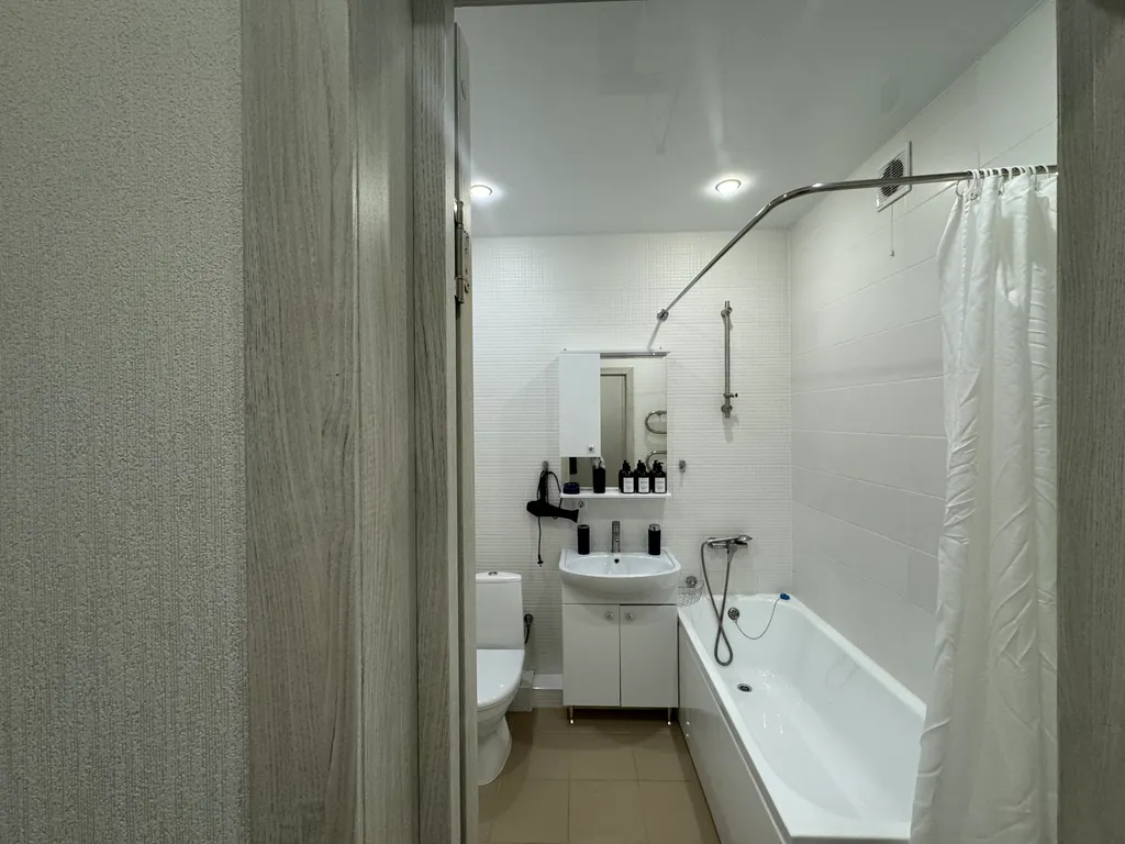 Апартаменты у моря