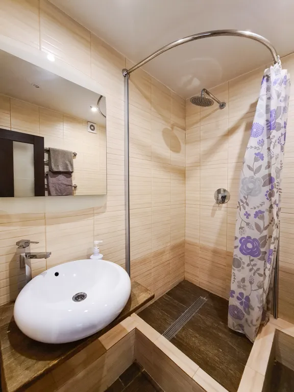 Уютная студия