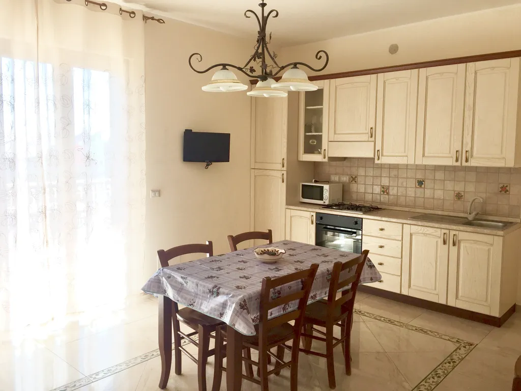 Appartamento bilocale vista mare - Etna Royal View CIR