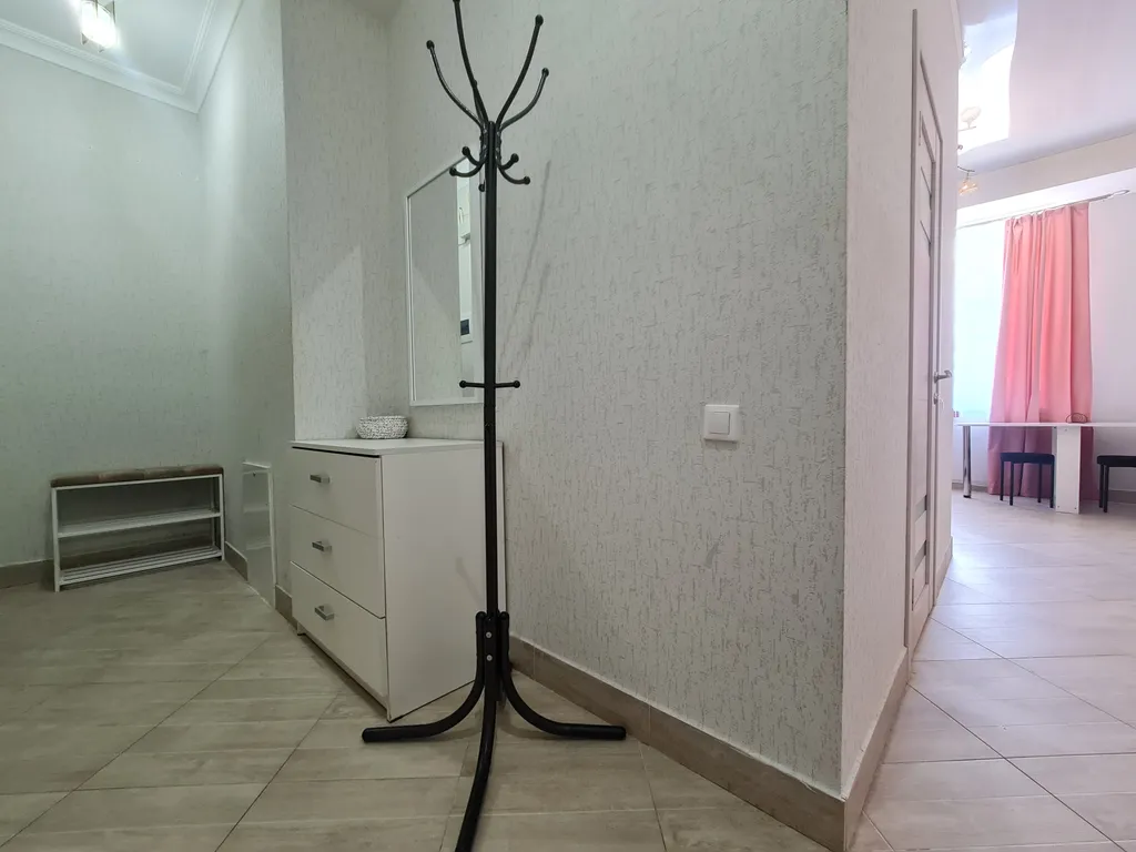 Квартира Уютная квартира в Сириусе — Сириус