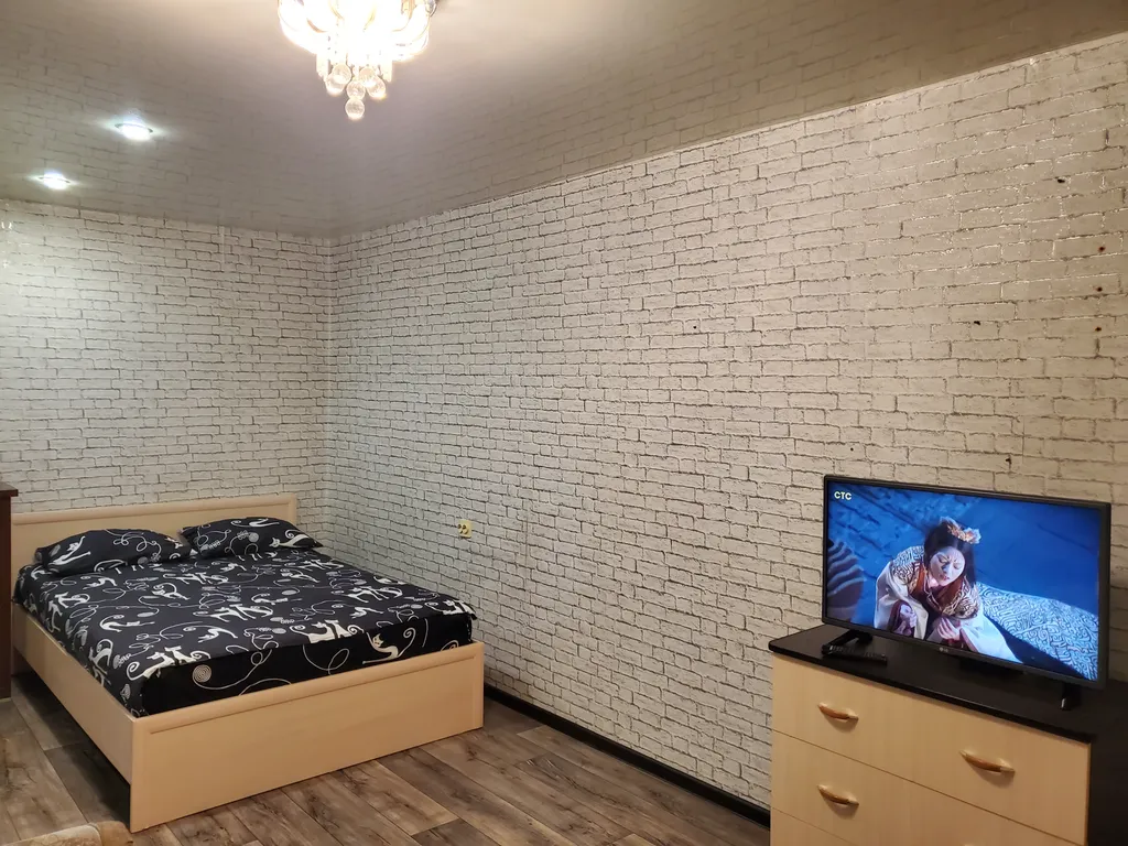 Квартира Уютная квартира в центре города — Полевской