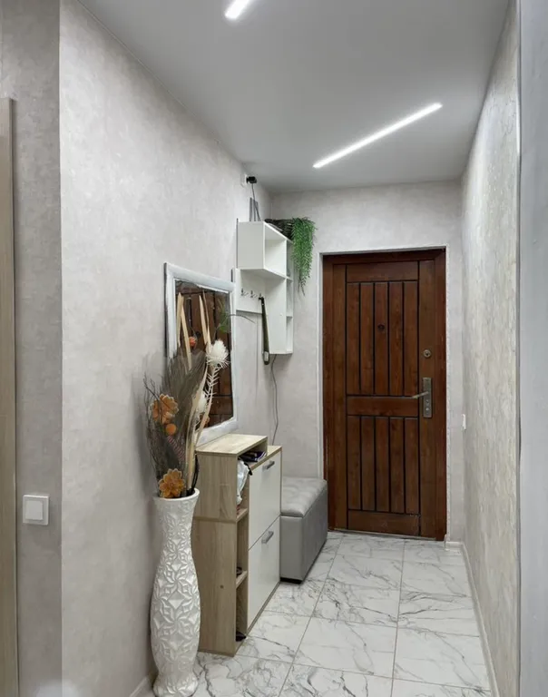 Квартира Уютная квартира со всеми удобствами — Лазаревское