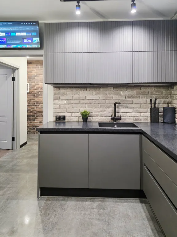 Квартира в заводском районе