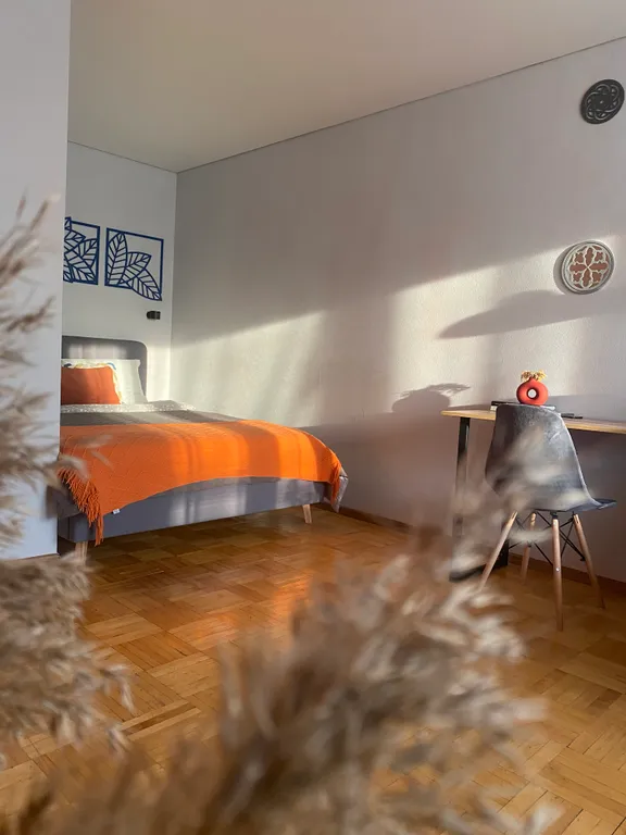 Место, в котором приятно остановиться и вернуться снова