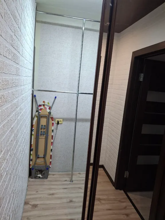 Уютная квартира в районе ЖД вокзала