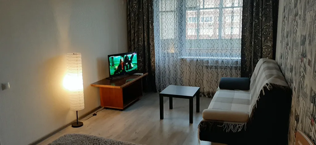 Уютная квартира в 3б квартале рядом с Ариандой — аренда посуточно в Тольятти