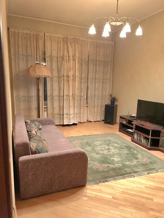 Квартира Уютная квартира в историческом центре — Санкт-Петербург