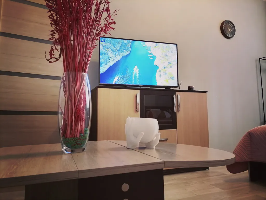 Уютная квартира в новом доме
Предоставляем отчетгые документы,