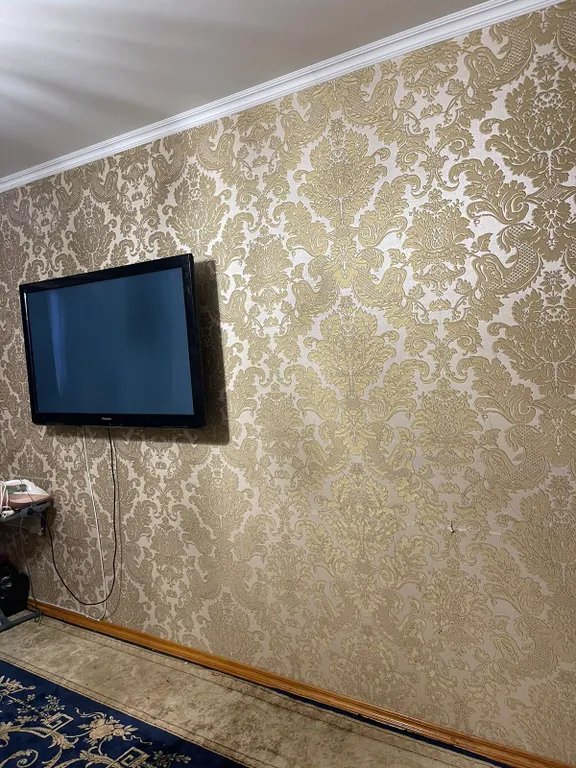 Уютная квартира на первой береговой линии