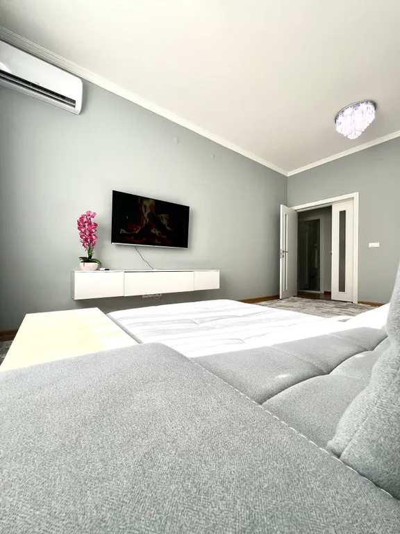 Апартаменты недалеко от Чорсу и Мэджик Сити