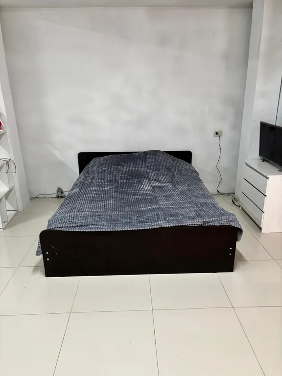 Уютная лофт студия