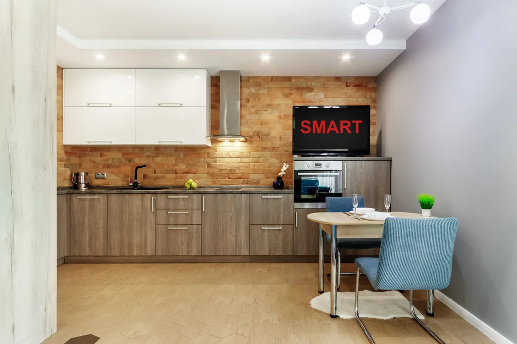 Апартаменты в ЖК Белый Ангел