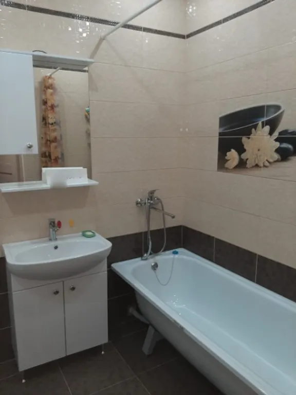 Квартира 2-комнатная Квартира — Анапа