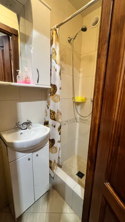 Уютный домик в центре города