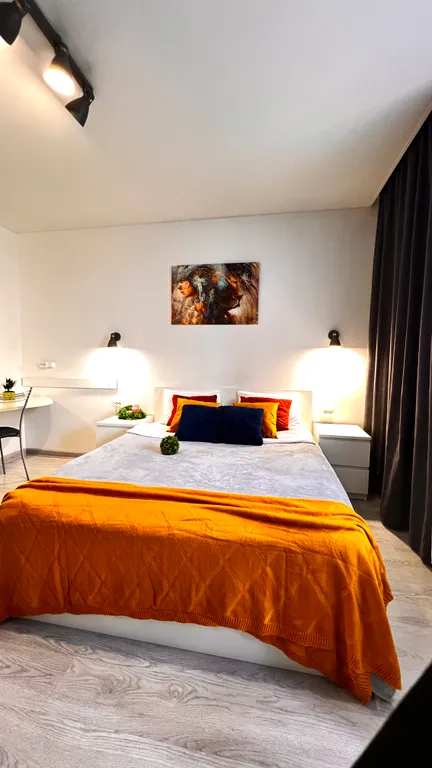 Апартаменты Магия