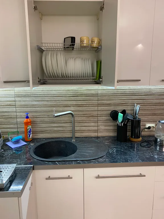 Linna крыльцо