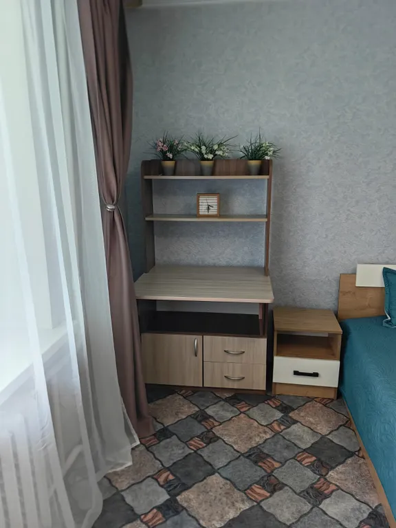 Уютная квартира возле тц городок