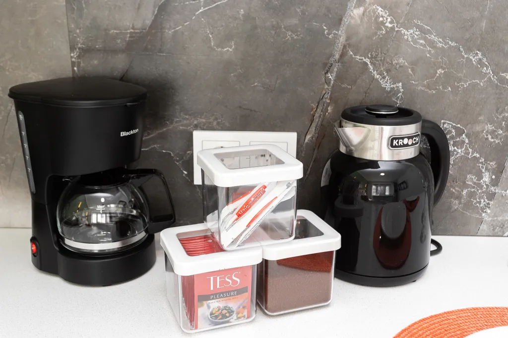 Квартира Квартира Студия в центре у Северного вокзала (3) — Калининград