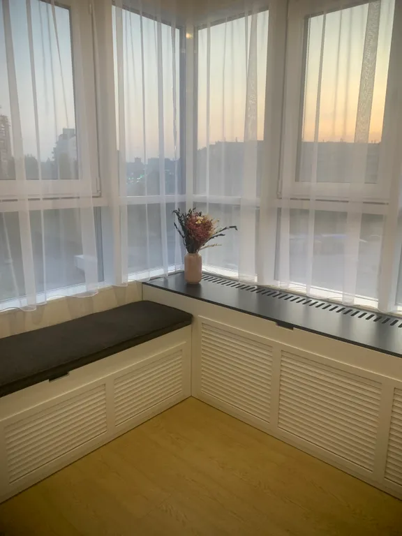 Апартаменты в центре