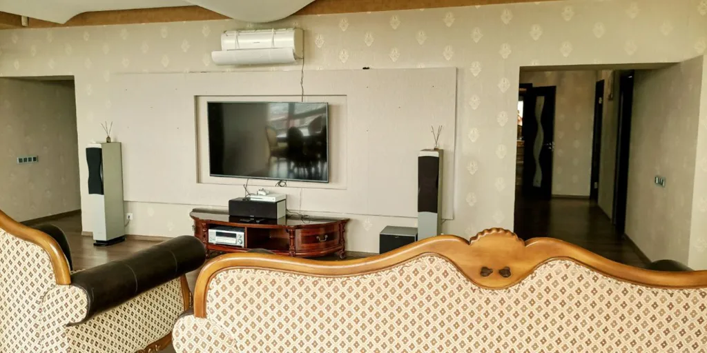 Одна из лучших квартир