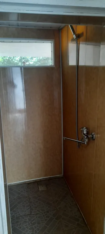 Двухкомнатный домик на 5 человек со всеми удобствами