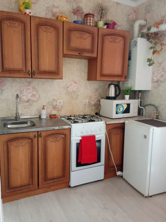 Квартира от собственника