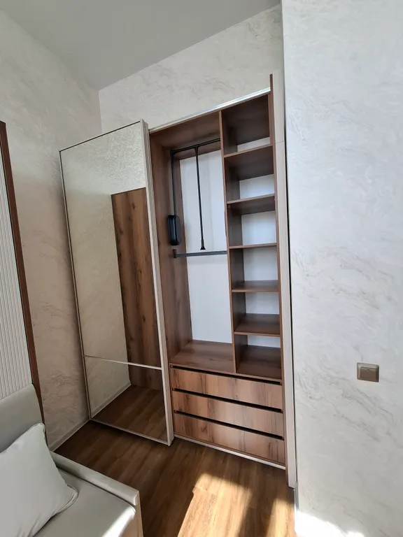 Квартира Квартира бизнес класса — Санкт-Петербург