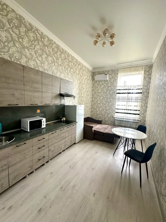 Красивая квартира в центре