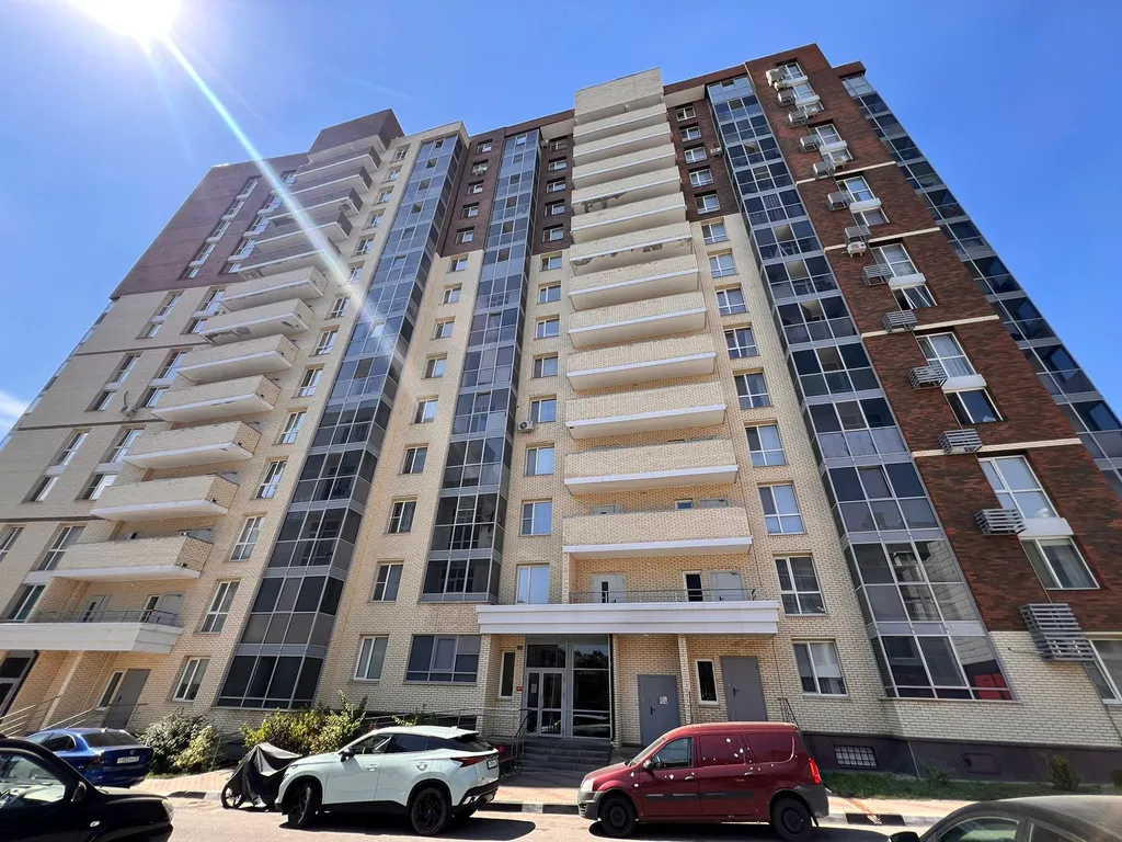 Квартира Студия 70 Ресурс — аренда посуточно в Белгород