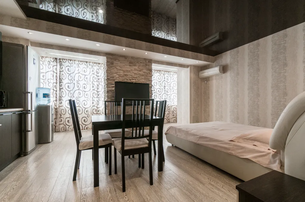 Студия Люкс