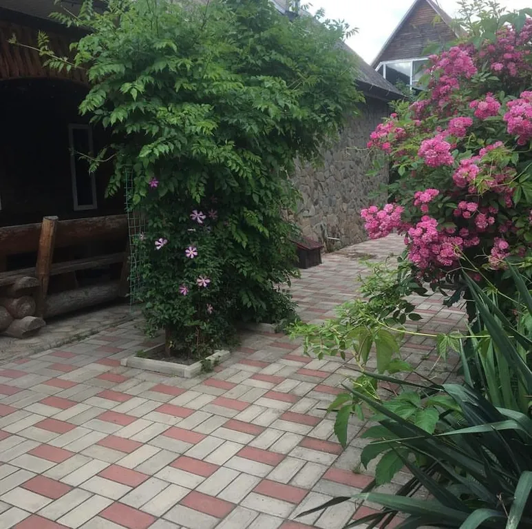 6-комнатный Дом