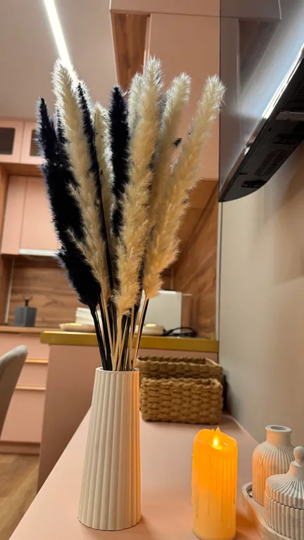 Идеально уютная квартира в новом доме